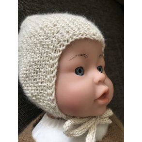 Baby Djevellue i Lundegrd alpakka